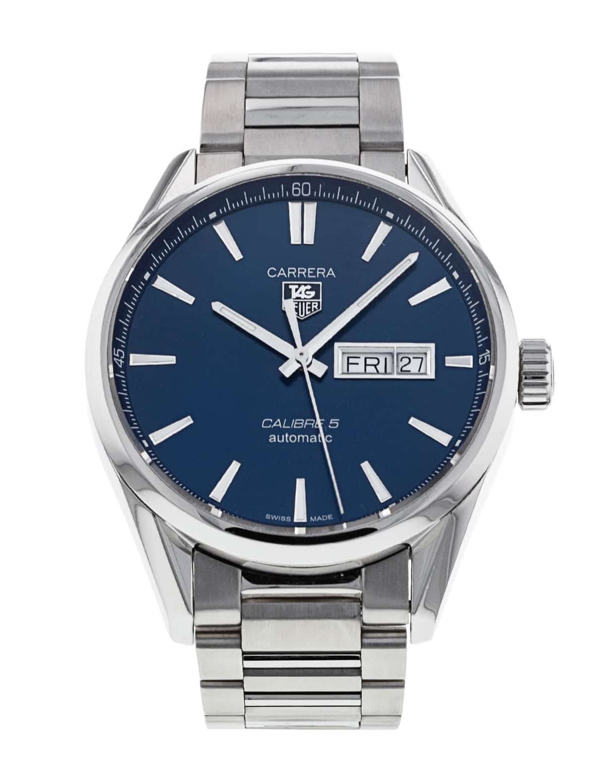 Tag Heuer Carrera WAR201E.BA0723